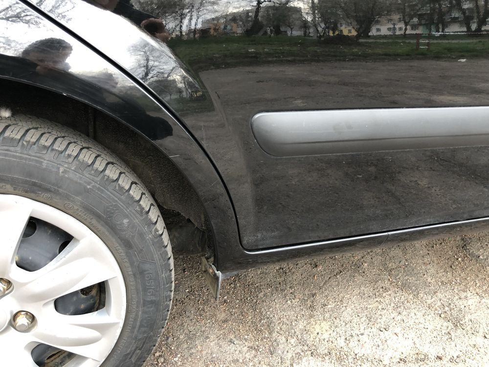 Hyundai Getz 1.1 2008