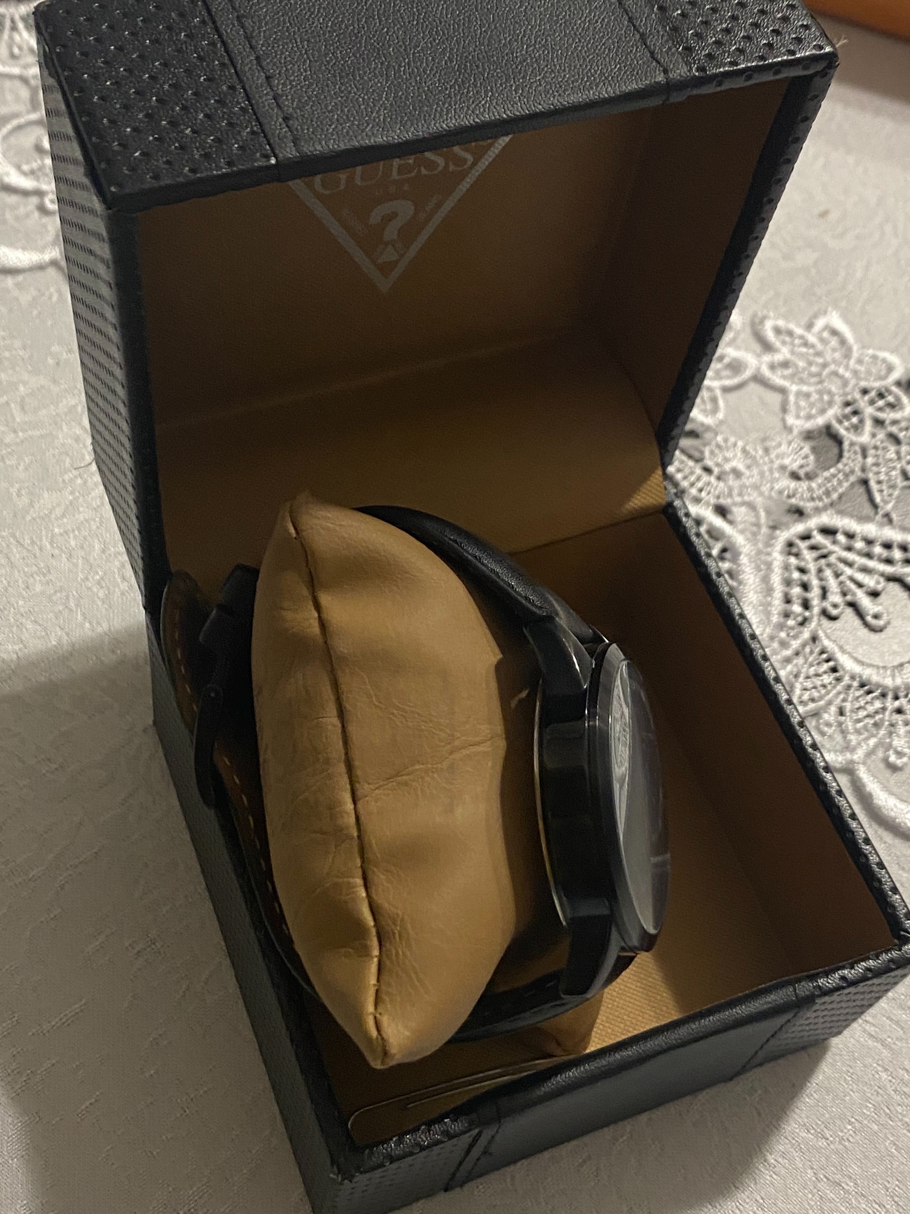 Zegarek meski Guess
