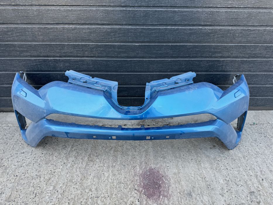 Бампер Toyota Rav4 2017