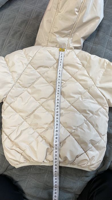 Куртка дитяча 90