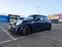 MINI Cooper S Manual