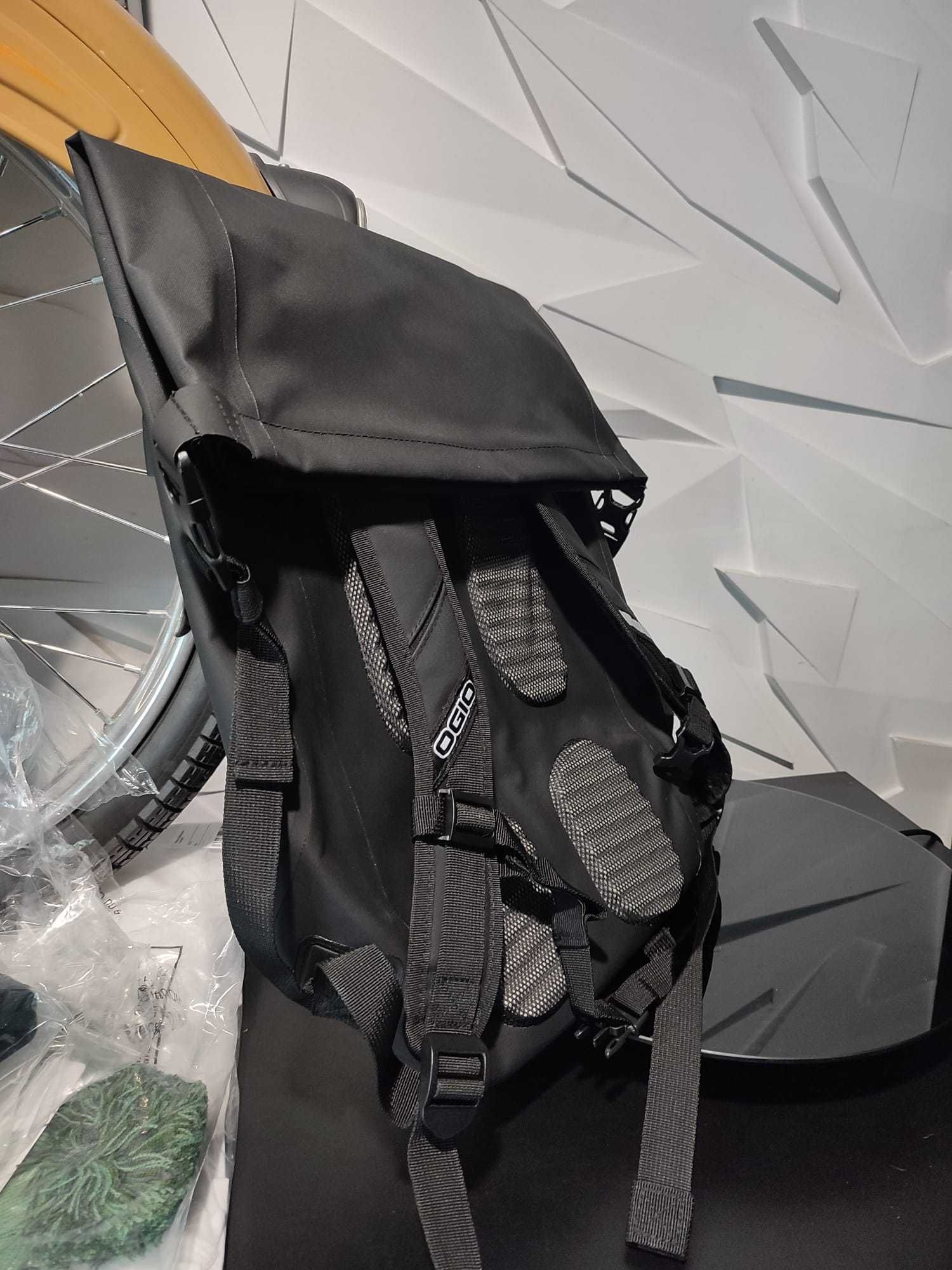 Plecak DAINESE D-STORM  Gwar/Sklep/Zwrot/FV
