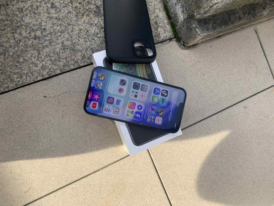 Iphone 13 128gb ac/troca