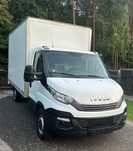Iveco Daily 2.3 automat 2017