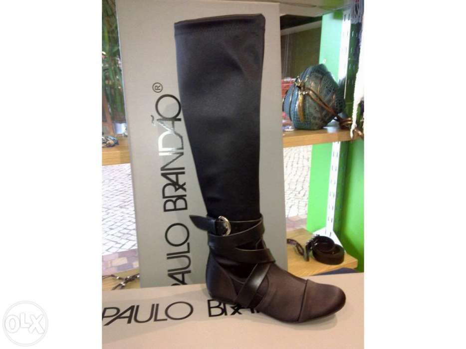 Paulo Brandão- Novas