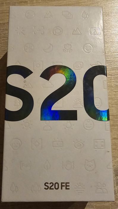 Telefon Samsung S20 Fe