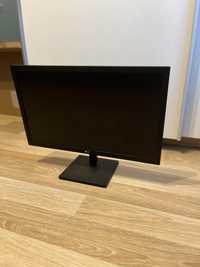 Monitor LG 22’ 75Hz