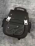 Mochila de costas DIOR GALLOP tamanho grande, nova.