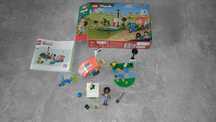 Lego Friends 42738 Rower do ratowania psów