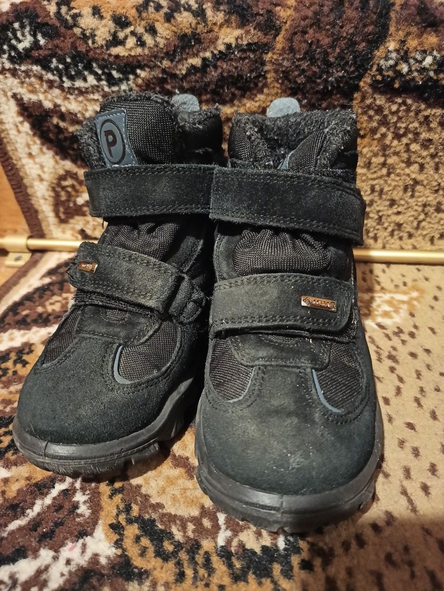 Buty zimowe śniegowce dziecięce Primigi r.30