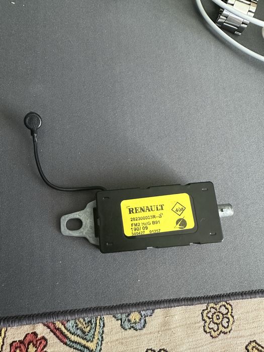 Підсилювач антени reno megane 3 282300003R