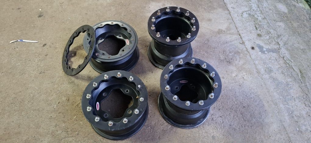 Jantes moto para moto 4