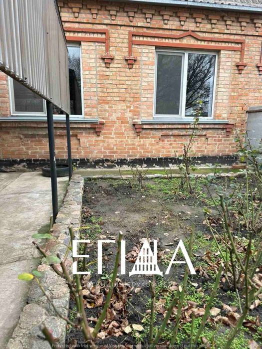 Половина будинку р-н Катранівка Онко