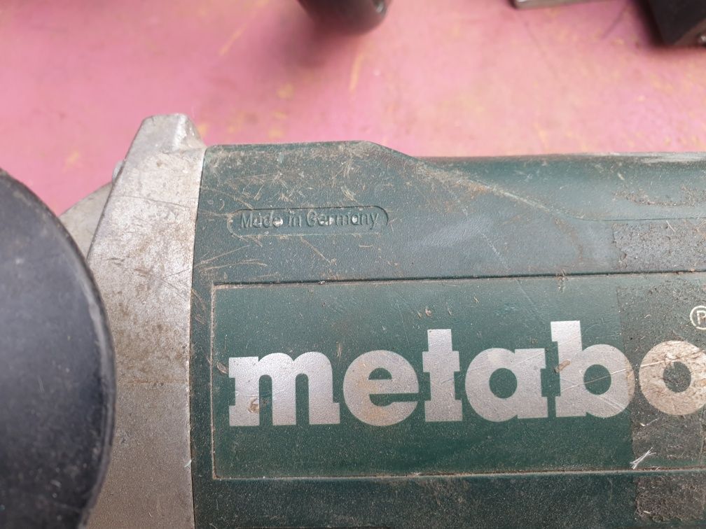 Продам болгарку"Metabo"W 21-180