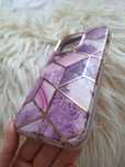 Obudowa etui case na telefon Iphone 13pro Pancernik