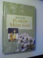 Dominguez (Mercedes);Novo Guia das Plantas Medicinais