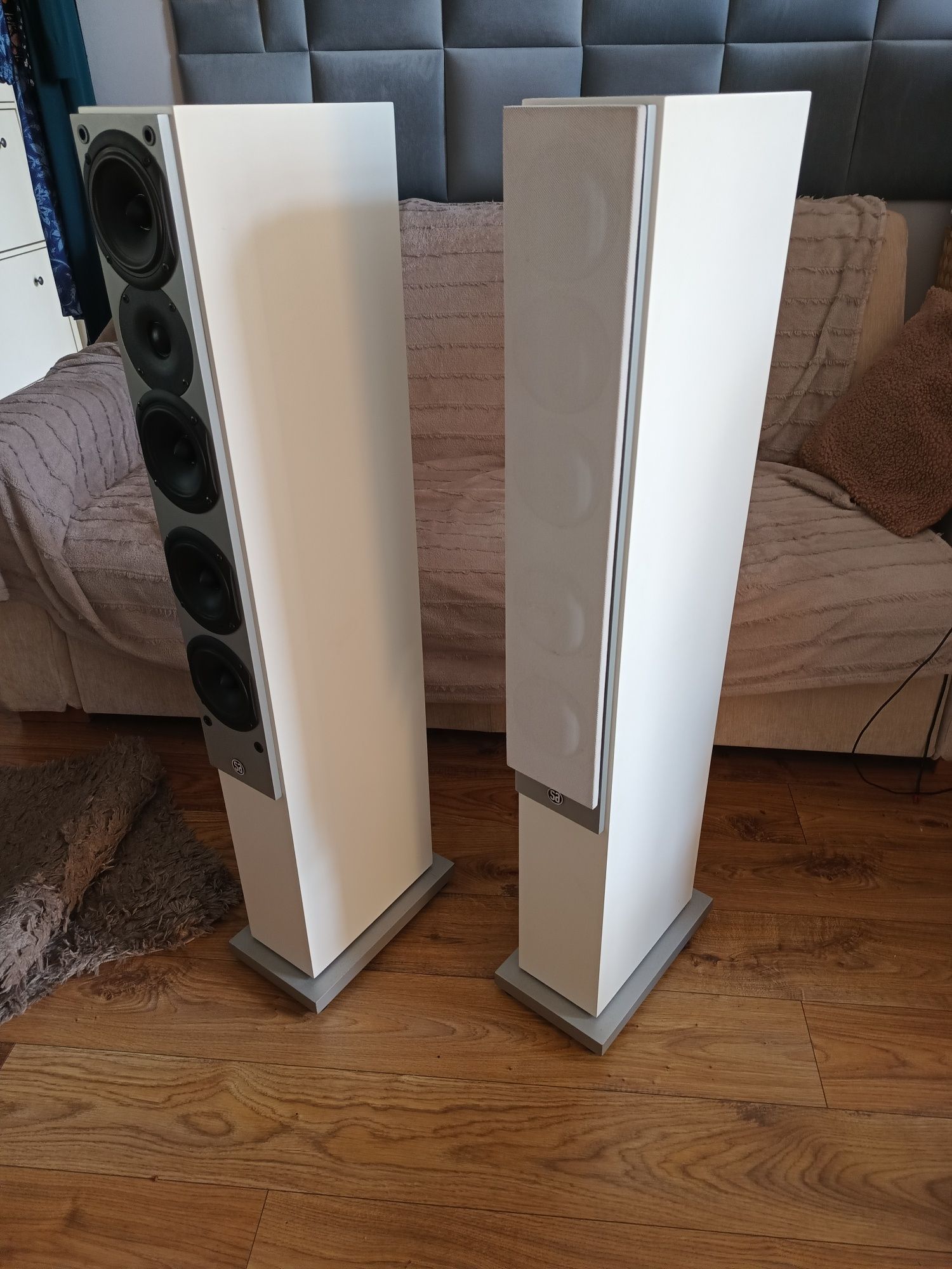 System Audio sa 1750