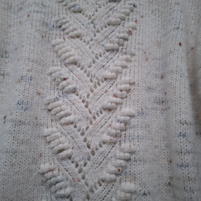 Sweter damski półgolf TU/10_M