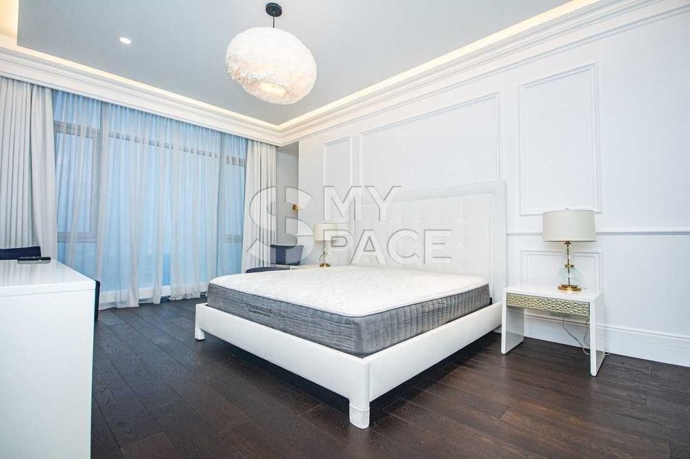 VIP Ремонт, вул. Мазепи 11-Б, вид на Дніпро