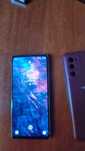 Samsung S20 8/128
