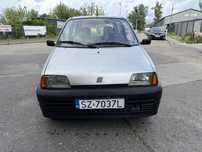 Fiat ciquecento 900 klasyk okazja nowy przeglad