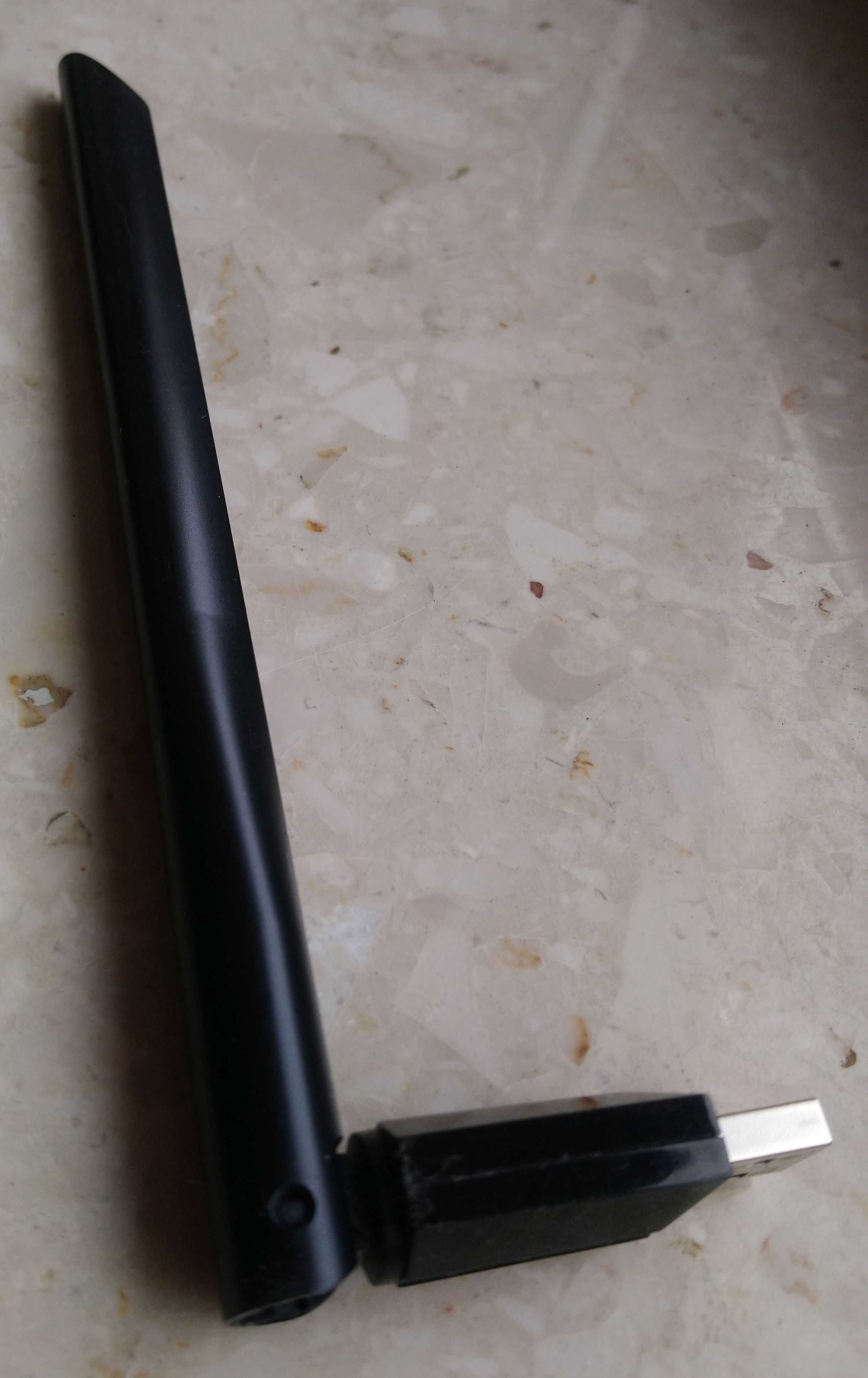 Zewnętrzna karta sieciowa na USB, model TP-Link Archer T3U Plus