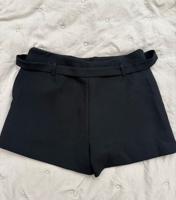 Спідниця-шорти ZARA