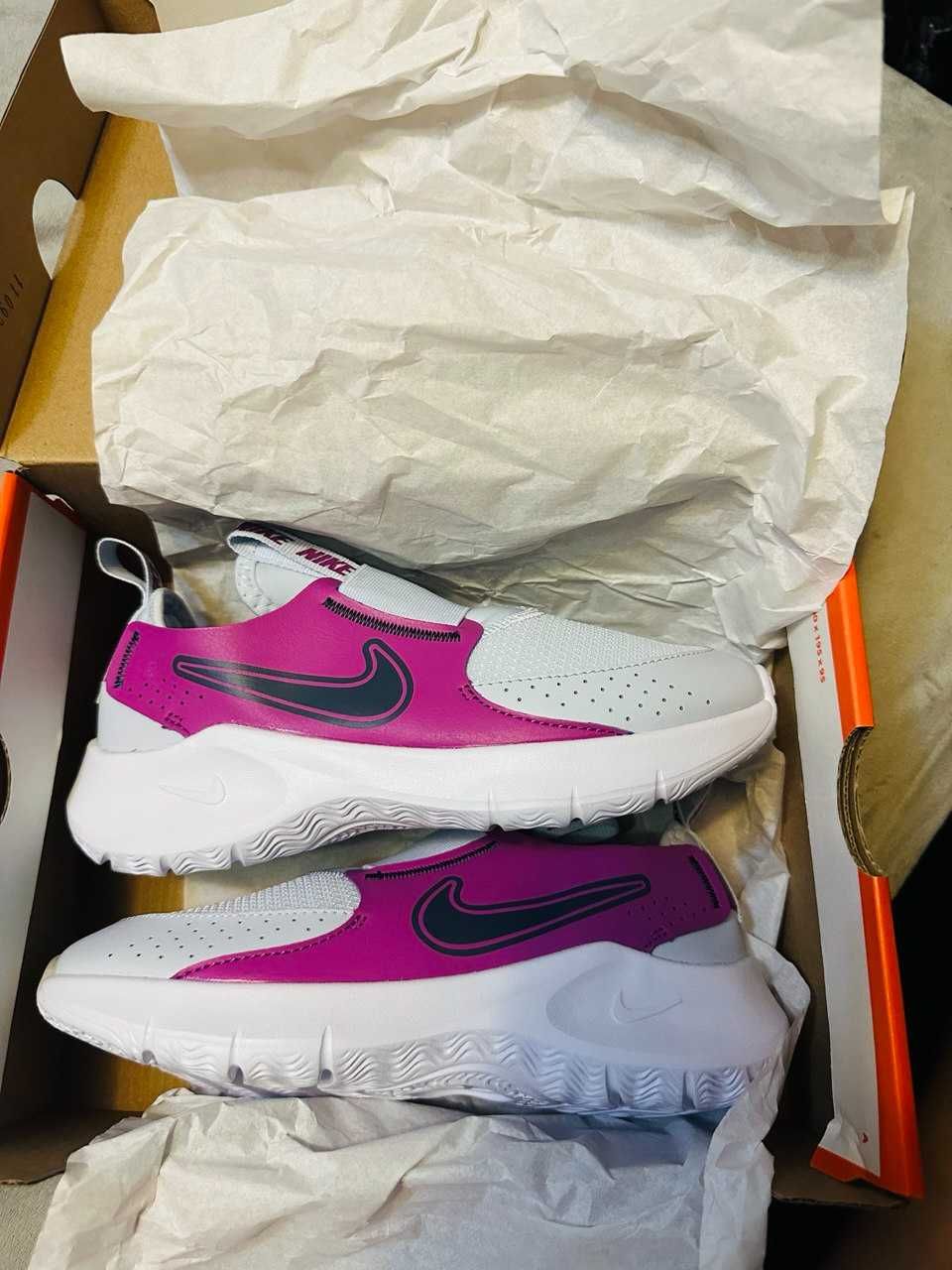 Дитячі оригінальні кросівки Nike Flex Runner 3