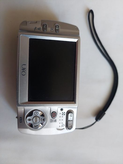 Фотоаппарат UFO DC 5325