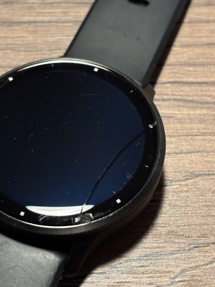 Garmin Venu 3 Healt & fitness GPS Smartwatch
