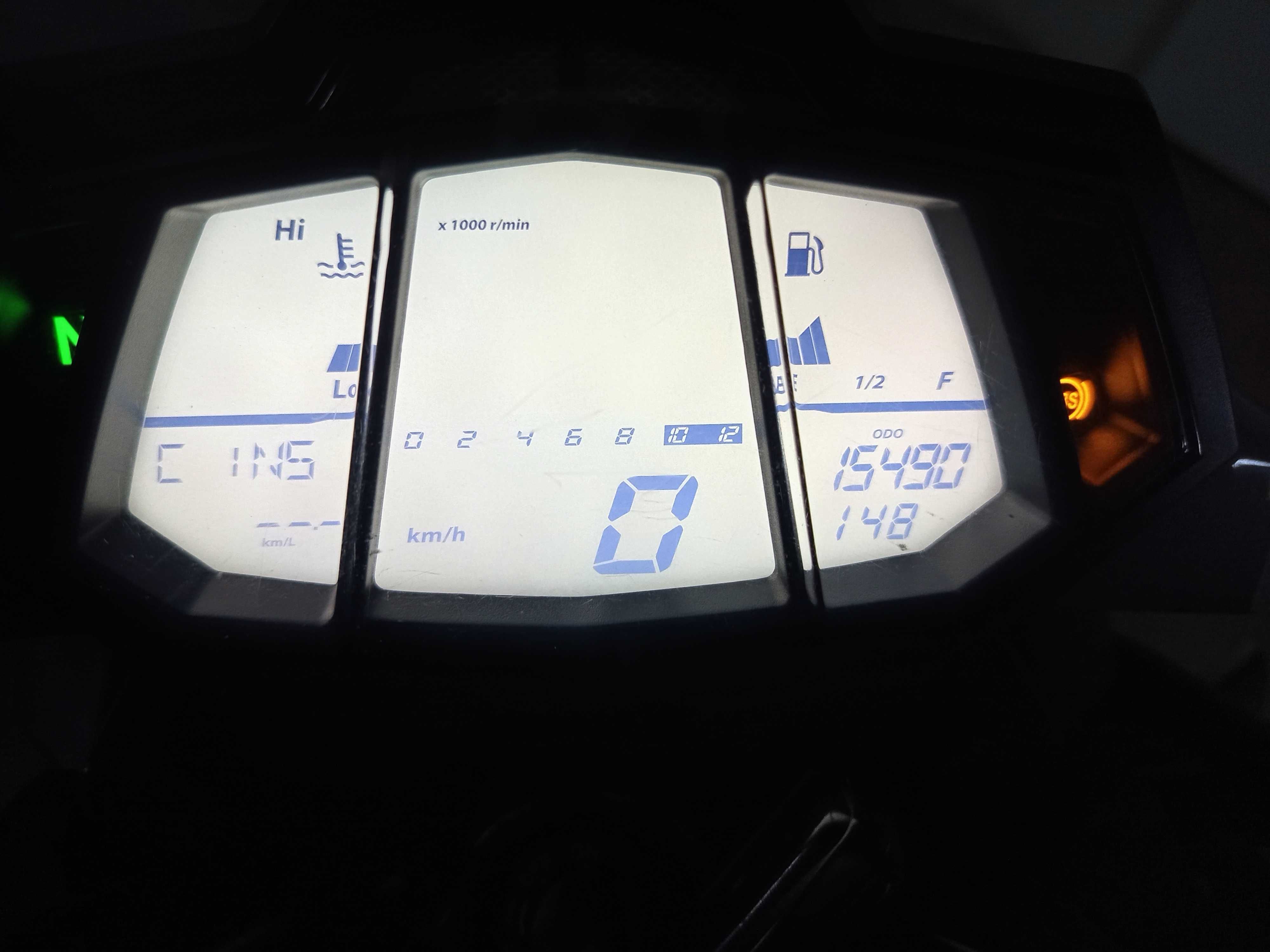 Sprzedam Yamaha MT 125