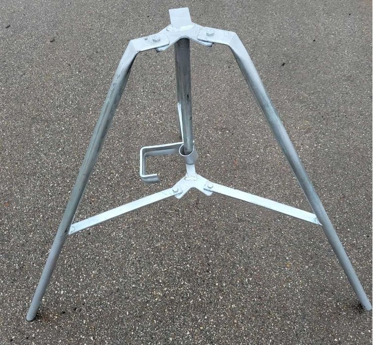 Stemple Budowlane Metalowe Dźwigar Płyta Sklejka szalunkowa Głowice