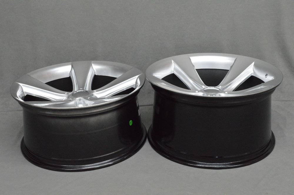 Felgi Aluminowe BMW Styling 128 Carbonado CONCAVE 19" 9J + 10J 5x120