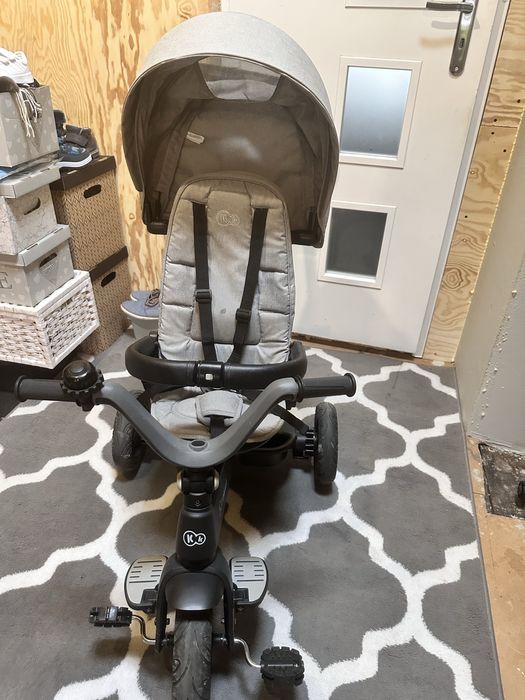 Rowerek kinderkraft easytwist