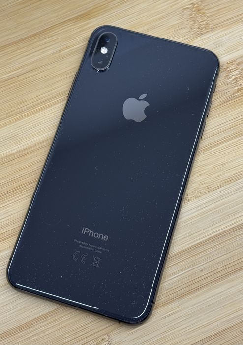 Iphone XS Max 256gb como novo