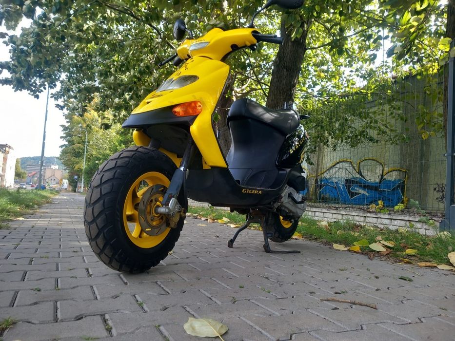 Galera stalker-- orginał może komuś sie przyda