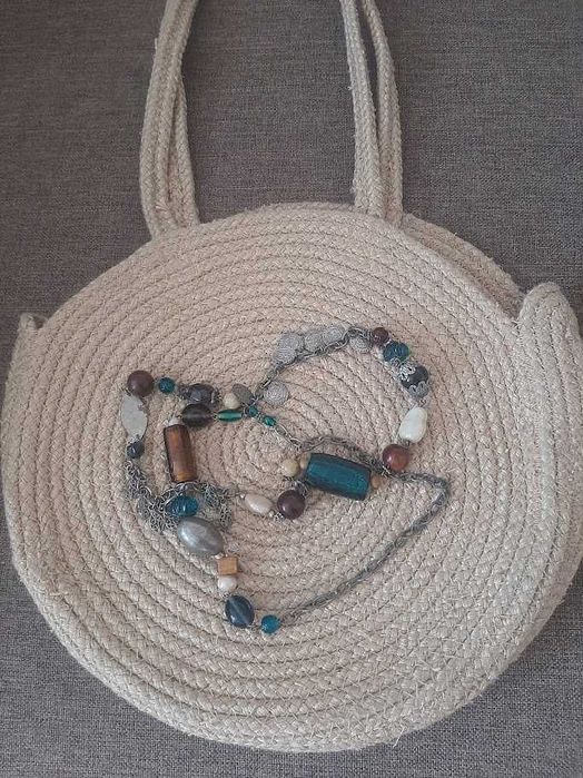 Наплічники Рюкзаки дитячі спортивний етнокошики сумки шопери солома