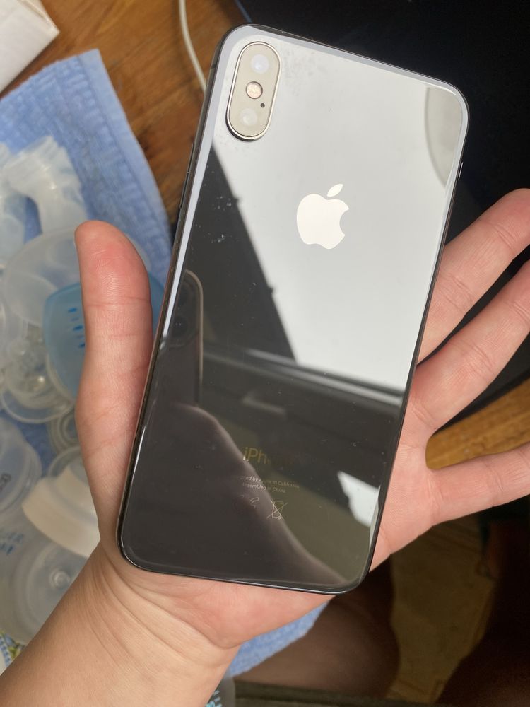 Telefon iphone x 10