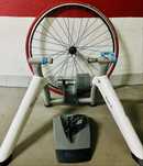 Rolo Tacx flow smart