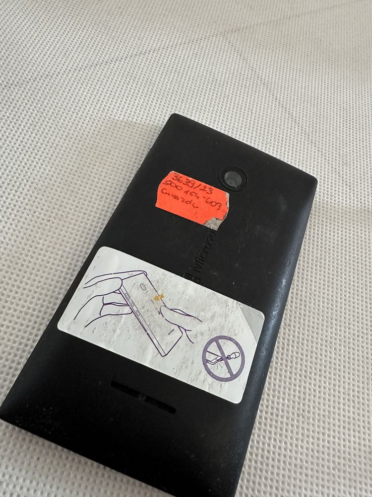 Nokia lumia telefon