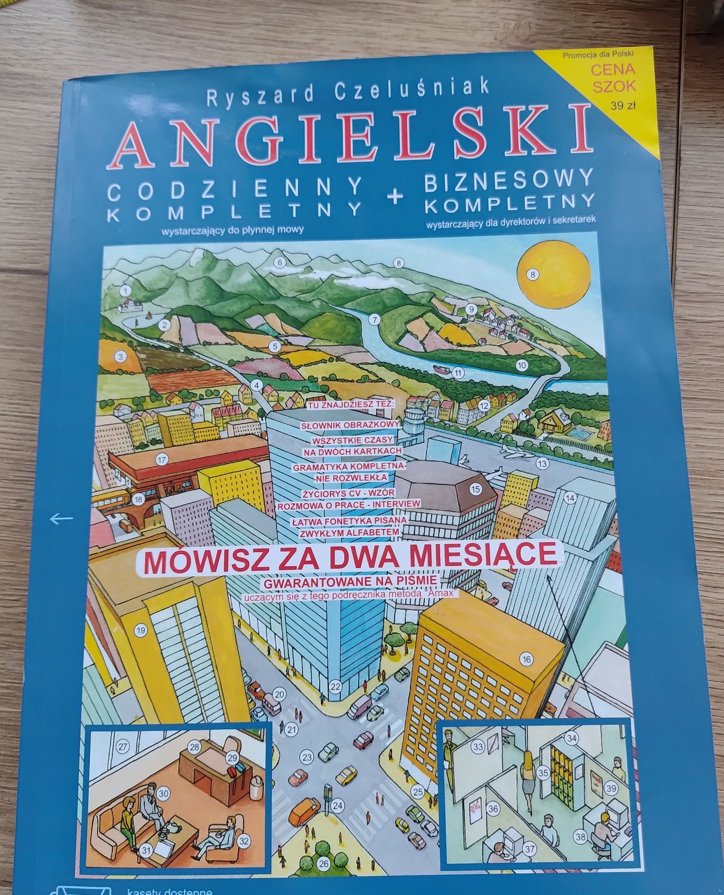 Nauka angielskiego