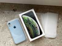 Nowy iPhone XS - zafoliowany, nieaktywowany!