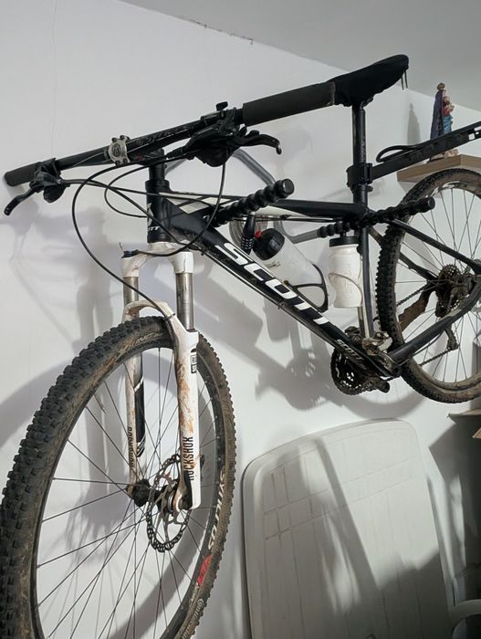 Bicicleta BTT - Scott