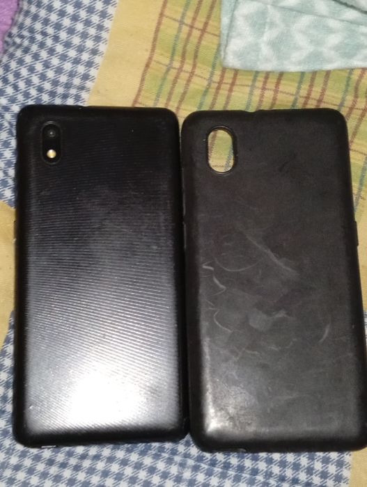 Smartphone Alcatel dual sim de 32gigas