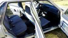 Toyota Carina II 2.0 Diesel - marzenie Polaków z czasów PRL