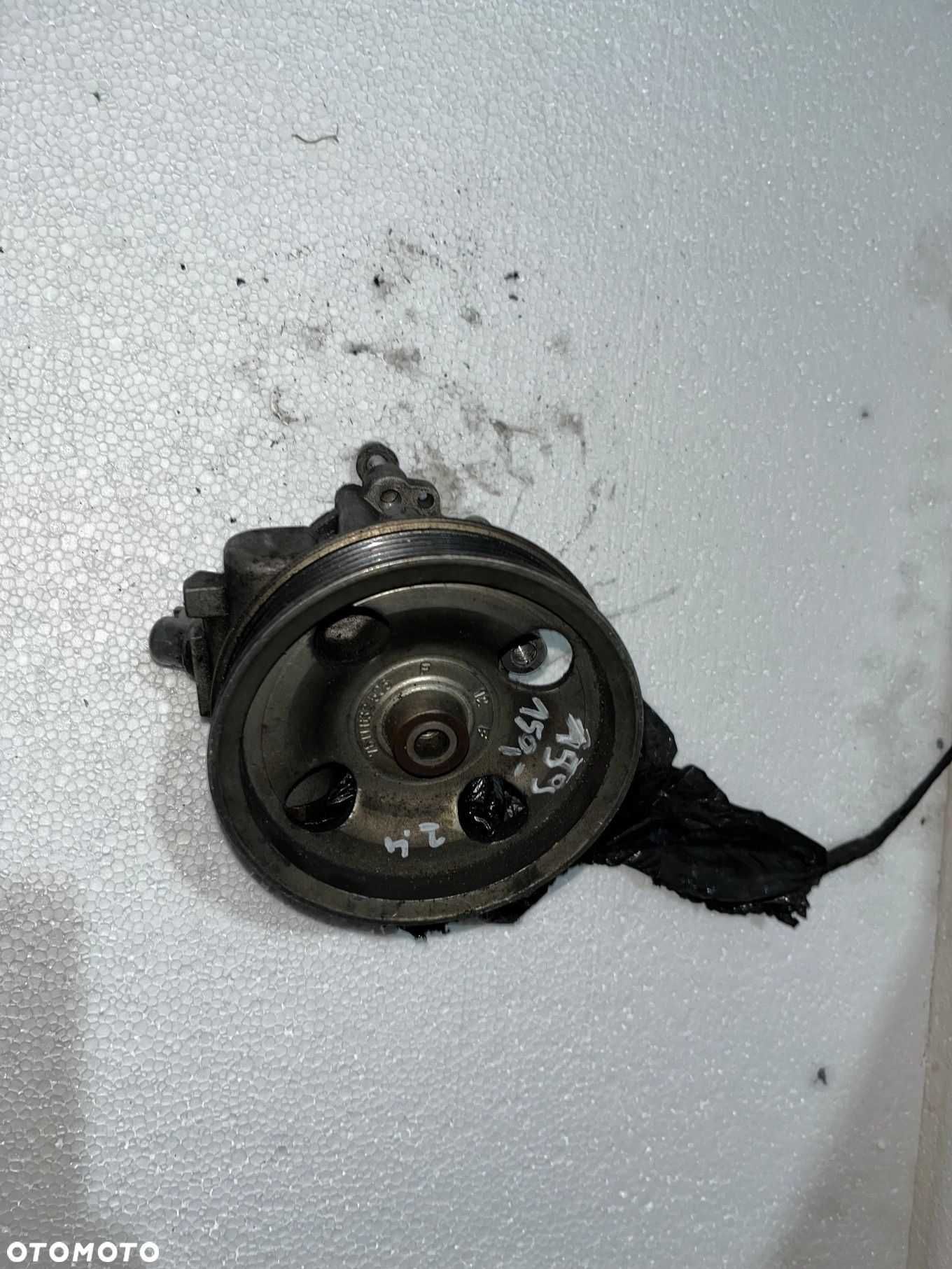 Pompa wspomagania Alfa Romeo 159 2.4JTD