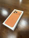 Iphone 17 pro max 256gb