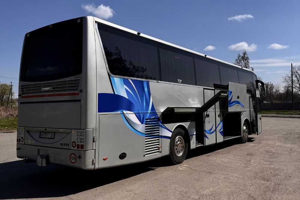 Продам автобус Van Hool Acron 915