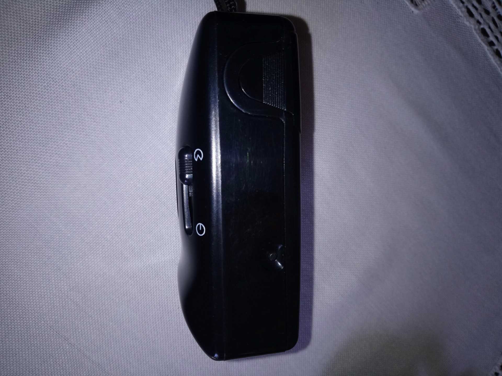 Máquina fotográfica Optical