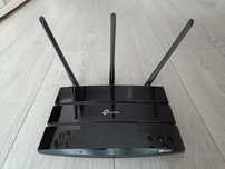 Router TP-Link Archer C1200 2,4/5 GHz